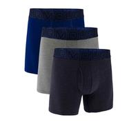 Under Armour Mens Performance Boxer Briefs (Pack of 3) GT23770