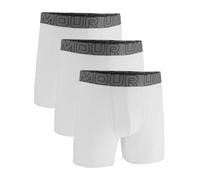 Under Armour Mens Performance Boxer Briefs (Pack of 3) GT23770