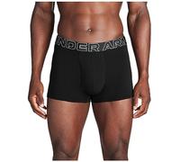 Under Armour Performance Cotton 3´´ Boxers 3 Units