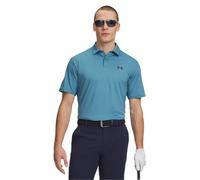 Under Armour Mens Performance Breathable Athletic Polo Shirt GT39280