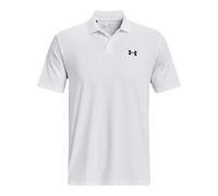 Under Armour Mens Performance Breathable Polo Shirt GT39280
