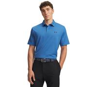 Under Armour Mens Performance Breathable Polo Shirt GT39280
