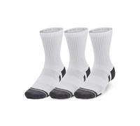 Under Armour Performance Cotton 3p Mid - White 7 - 11