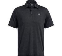 Under Armour Mens Performance Plain Polo Shirt GT14265