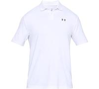 Under Armour Men Performance 2.0, Polo T Shirt with Short Sleeves, Short Sleeve Polo Shirt with Sun Protection