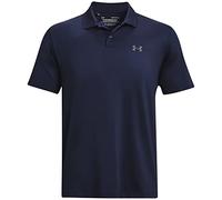 Under Armour Mens Performance Polo Shirt Academy 3XL