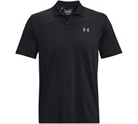Under Armour 2023 Mens Performance 3.0 Polo Black - 4XL Size: 4XL