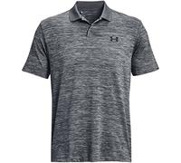 Under Armour 2023 Mens Performance 3.0 Polo Pitch Gray - 4XL