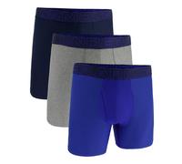 Under Armour Mens Performance Tech Boxer Shorts GT30376