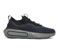 Under Armour Mens Phantom 4 Road Running Shoes Grey 8 UK