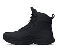 Under Armour Men's Phantom Lightweight Golf Shoes Spikes, black, 13 UK