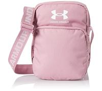 Under Armour Men's Pink Elixir Utility Crossbody Bag, 4L, One Size