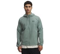 Under Armour Mens Plain Drawstring Windbreaker GT42115