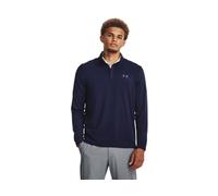 Under Armour Men's Playoff 1/4 Zip Long-Sleeve T-Shirt