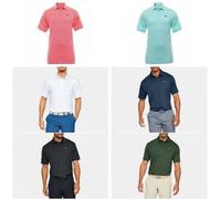 Under Armour Mens Playoff 2.0 Golf Polo Shirt