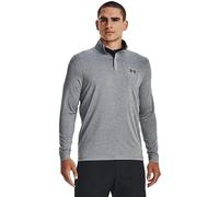 Under Armour Mens Playoff Moisture Wicking Stretch 1/4 Zip Golf Sweater