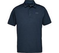 Under Armour Mens Playoff Polo 2.0 Colour: Academy, Size: XXL