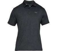 Under Armour Mens Playoff Polo 2.0 Colour: Black, Size: Medium