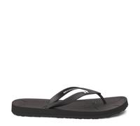 Under Armour Mens Pool Sliders Shoes Black/White 9 UK