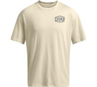 Under Armour Mens Pr Icon Short Sleeve T-shirt Regular Fit