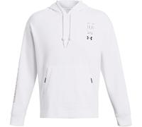 Under Armour Mens Pride Hoodie White S