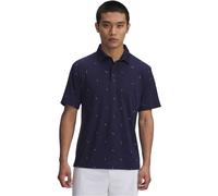 Under Armour Mens Printed Polo Shirt GT39536