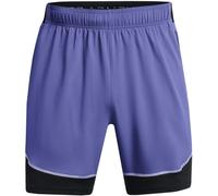 Under Armour Mens Pro 2 in 1 Relaxed Fit Shorts