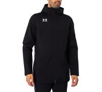 Under Armour Men's Pro Jacket, Black, Black, XXL