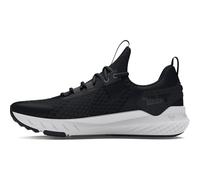 Under Armour Men's Project Rock Blood Sweat Respect 4, (001) Black/Castlerock/White, 7, US