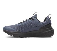 Under Armour Men's Project Rock Blood Sweat Respect 5, (044) Downpour Gray/Black/Downpour Gray, 9 UK