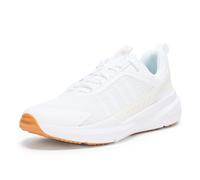 Under Armour Men's Project Rock Blood Sweat Respect 5, (100) White/Stone/Stone, 11, US