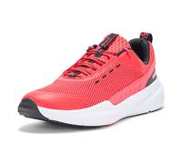 Under Armour Men's Project Rock Blood Sweat Respect 5, (713) Racer Red/White/Black, 7, US
