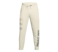 Under Armour Mens Project Rock Graphic Print Joggers GT39803