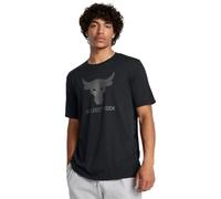 Under Armour Mens Project Rock Payoff Graphic Short Sleeve T Shirt