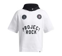 Under Armour Mens Project Rock Relaxed Fit Hoodie GT21689