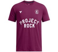 Under Armour Mens Project Rock T-Shirt GT19174