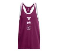 Under Armour Mens Project Rock Tank Top GT42904