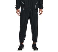 Under Armour Mens Project Rock Woven Jogging Bottoms