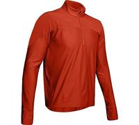 Under Armour Men's Qualifier Half-Zip T-Shirt