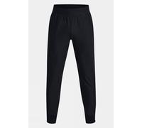 Under Armour Mens Qualifier Run Elite Joggers Black Size