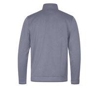 (S, Black) Under Armour Mens Quarter Zip Fleece Top