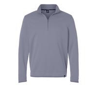 Under Armour Mens Quarter Zip Fleece Top RW9379