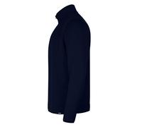 Under Armour Mens Quarter Zip Fleece Top - Steel - Steel - L