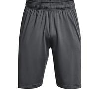 Under Armour Men's Raid 2.0 Shorts, Grey, 4XL