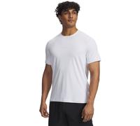 Under Armour Mens Rck Chill SS in White - Size 2XL