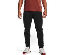 Under Armour Mens Recover Track Pants Black M