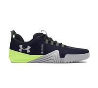 Under Armour Mens Reign 6 Training Shoes Size: 11 UK, Colour: Black