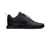 Under Armour Mens Reign Lifter Training Shoes Black 9