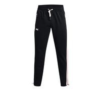 Under Armour Mens Rival Fleece Alma Mater Pant Colour: Black, Size: Medium