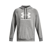 Under Armour Rival Fleece Logo Hoodie Grey XS / Regular Men